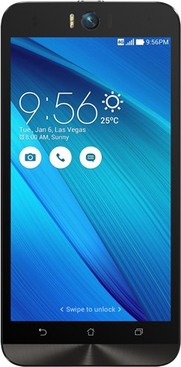 Asus ZenFone Selfie Dual SIM TD-LTE ZD551KL 16GB
